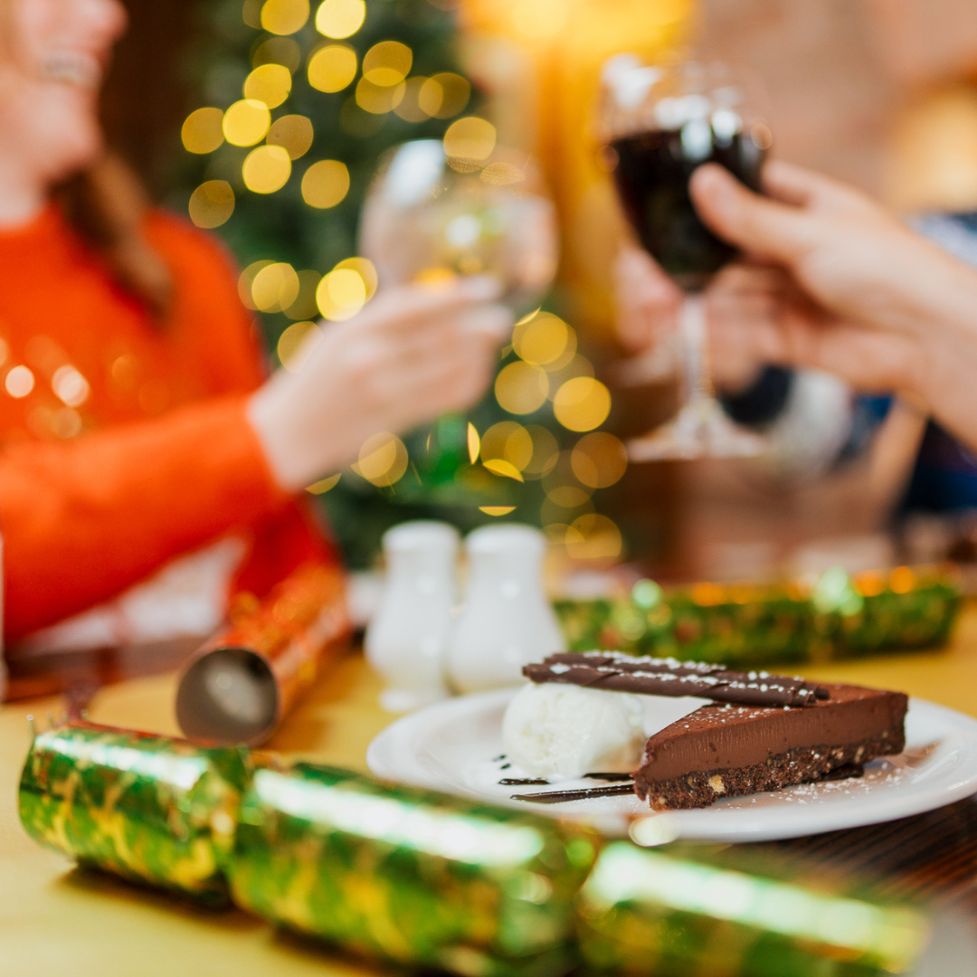 Christmas at The Duke